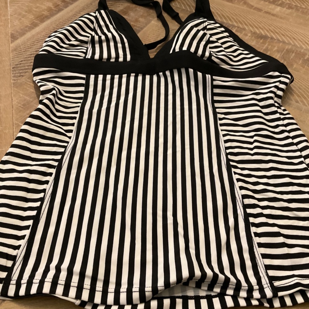 2 Piece Swimsuit - image 2